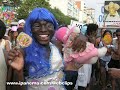 Carnival Drags from Ipanema - MS. ORIGINALITY