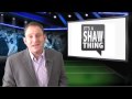 It's A Shaw Thing! News and Notes