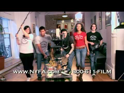 film schools
