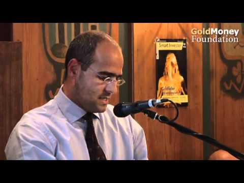 Peter Boehringer on gold price manipulation and fiat money