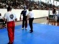 Wilson Pires versus David Ferreira