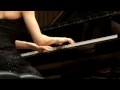 「松本あすかアーティストスコアブック　PIANO ESPRESSIVO」（プリズム）より