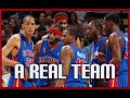 Pistons Tribute Pistons Tribute