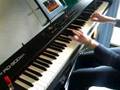 Oblivion / Morrowind Theme - Piano and Strings Solo