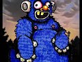 the monster's name is pickils.
