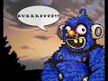 the monster's name is pickils.