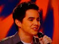 David Archuleta-Top 12 Guys-\"Shop Around\" David Archuleta-Top 12 Guys-\"Shop Around\"