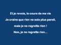 Amel Bent - Ou je vais