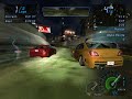 need for speed underground