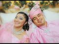 Perkahwinan Mizi & Yana