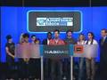 American Idols ring the closing bell NASDAQ