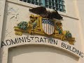 San Francisco - The Eerie Beauty of Alcatraz Island