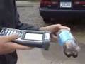 Intermec CK60 test video