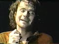 Get Back Again - The Tragically Hip