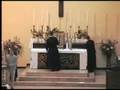 Conversion de altar para Misa según Summorum Pontificum