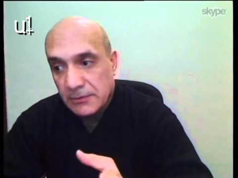 Հատված Այբ-Ֆե-ի ուղիղ եթերից