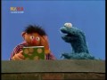 Sesamstrasse - Ernie will Kekse zählen