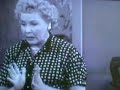 Harpo and Lucy
