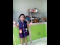 Lagu anak pelangi pelangi..