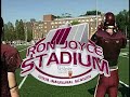 Azim and Ron Joyce Stadium