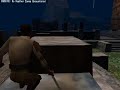 Rox Rancor King Kong Parody Jedi Knigt Academy