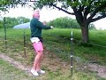 Brad and the Electric Fence
