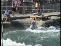 Tacen World Cup; 2008: Semi-Finals