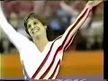 1984 Olympics AA Mary Lou Retton Fx