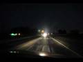 San Francisco to Las Vegas in One Minute