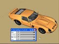 SketchyPhysics 2.0 - Examples SketchyPhysics 2.0 - Examples