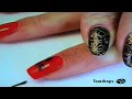 Rio Nail Art Basic Techniques