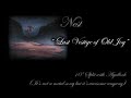these are some of my favorite songs by lesser known artists/bands in no particular order.

while some of them are well known in the underground metal scene, most of these artists don't get the recognition they deserve.

the only reason why i did this was to show these great artists to a broader audience. 
thanks for your interest! enjoy!

the song list is as followed:


-