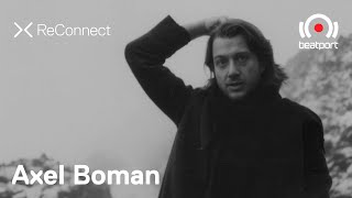 Axel Boman - Live @ ReConnect 2020