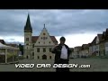 Bardejov Jimmy Jib namestie