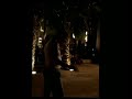 Franco Mannone (Trapani) dancing at BBB Show