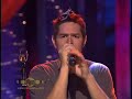 Work – Jars of Clay Work – Jars of Clay