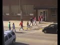 Crosswalk Madness