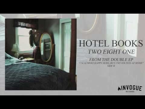 Hotel Books - Two Eight One