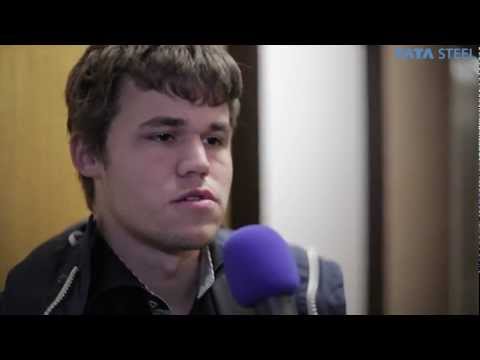 magnus carlsen