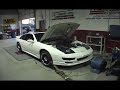 Booztd 3 - E85 + Borg Warner S360 Turbo