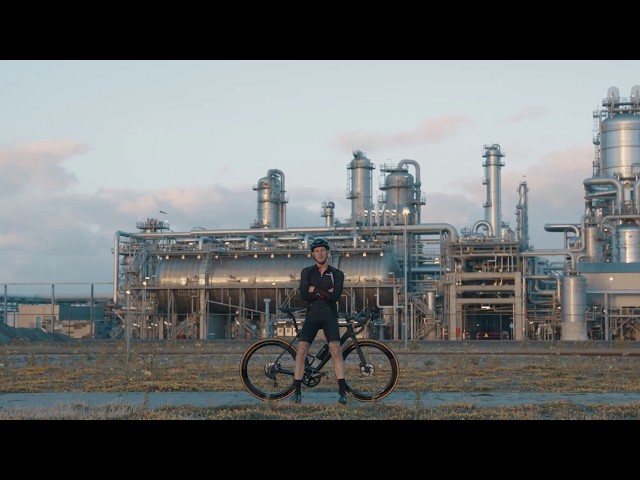 Yorick Leusink Cinematography