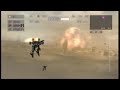 Learn to Armored Core   NOOB