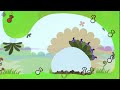 Here is Loco Roco 2 gameplay video