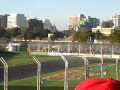 Australian GP 2009 - Hamilton Trulli Incident