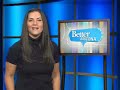 Just A Rebel Gymnastics CBS Clip #2