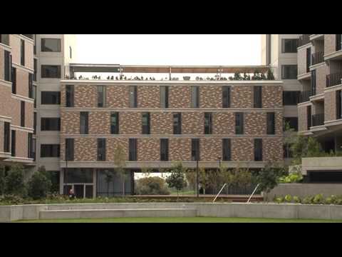 UNSW - Hans goes to The University of New South Wales to find out more information about why you should consider studying at UNSW. Want to see more videos from Stud...