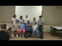 Carris family descendants at BBCHJ 2008 reunion