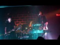 Midnight Juggernauts 