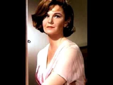 Geraldine Page
