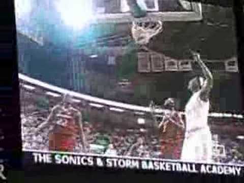 The Greatest Comeback in Seattle ...